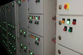 MCC Control Panel