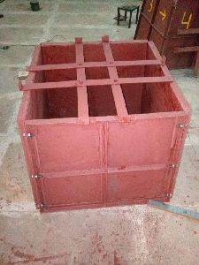 PSC Girder Shuttering